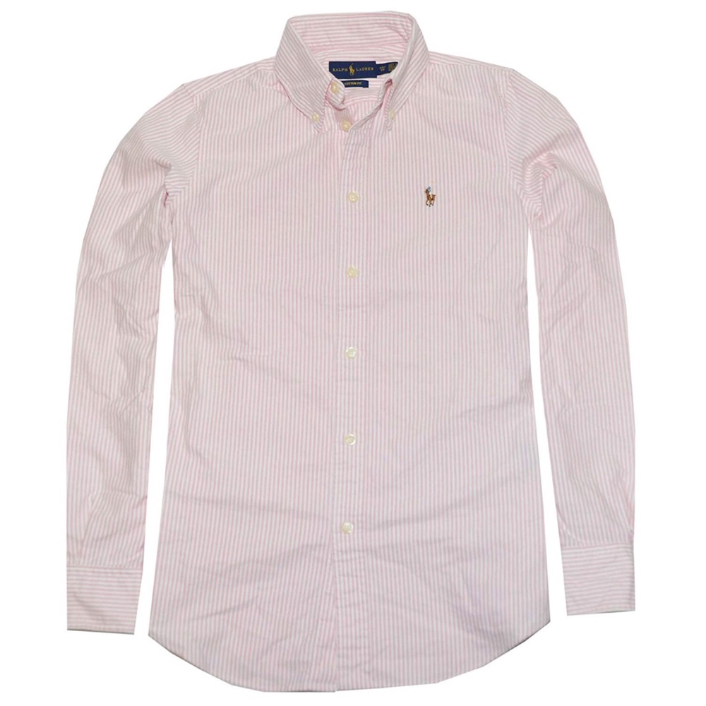 Polo Ralph Lauren Oxford Button Down XXL